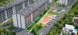 ЖК Азов сити - фото 2