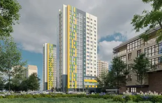 ЖК Поколение - фото 3