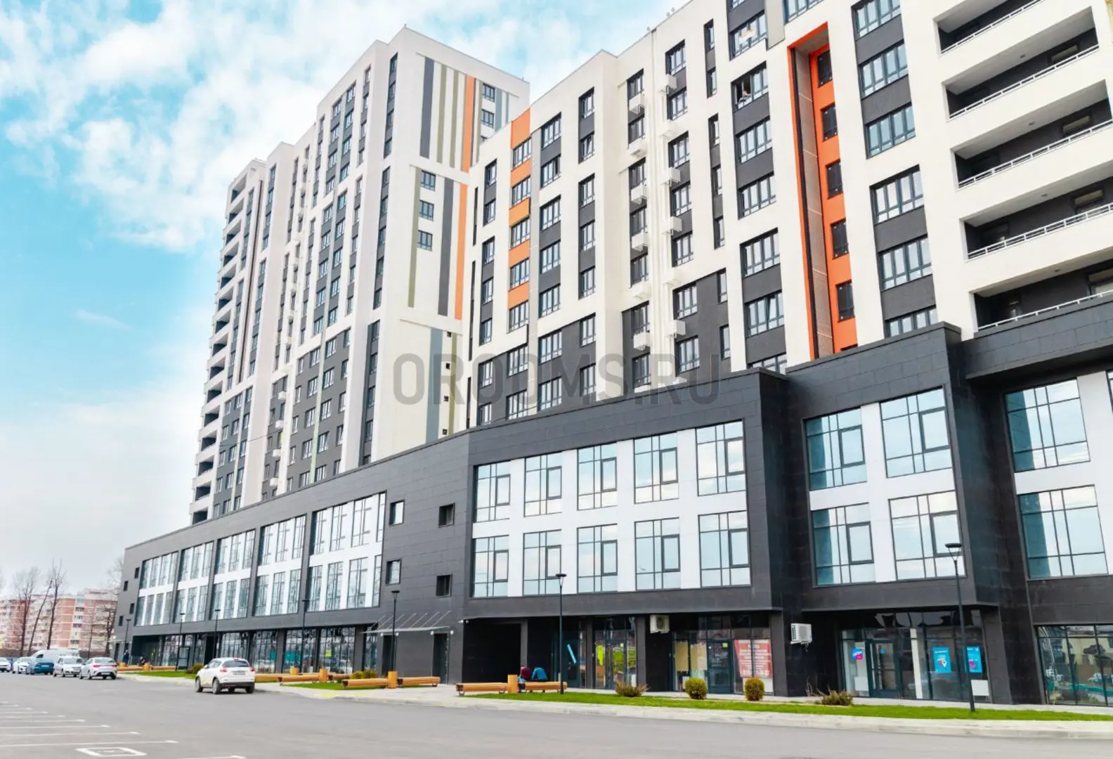 ЖК NOVELLA | фото 13 | id-14060 ЖК NOVELLA - новостройка комфорт-класса | фото 13 | id-14060