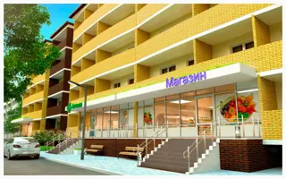 ЖК Виктория - фото 6