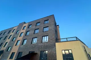 ЖК по ул. Центральная - фото 2