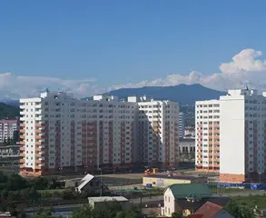 ЖК Летняя Резиденция - фото 1