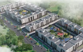 ЖК Южный 2 - фото 1