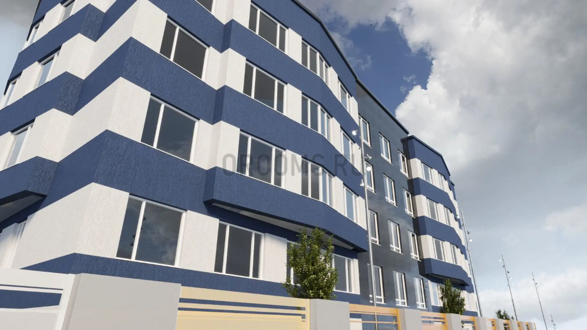 ЖК RICH | фото 3 | id-13471 ЖК RICH - новостройка элтиного класса | фото 3 | id-13471