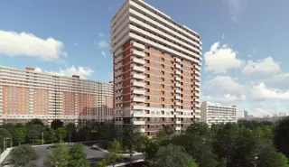 ЖК Акварели-2 - фото 5