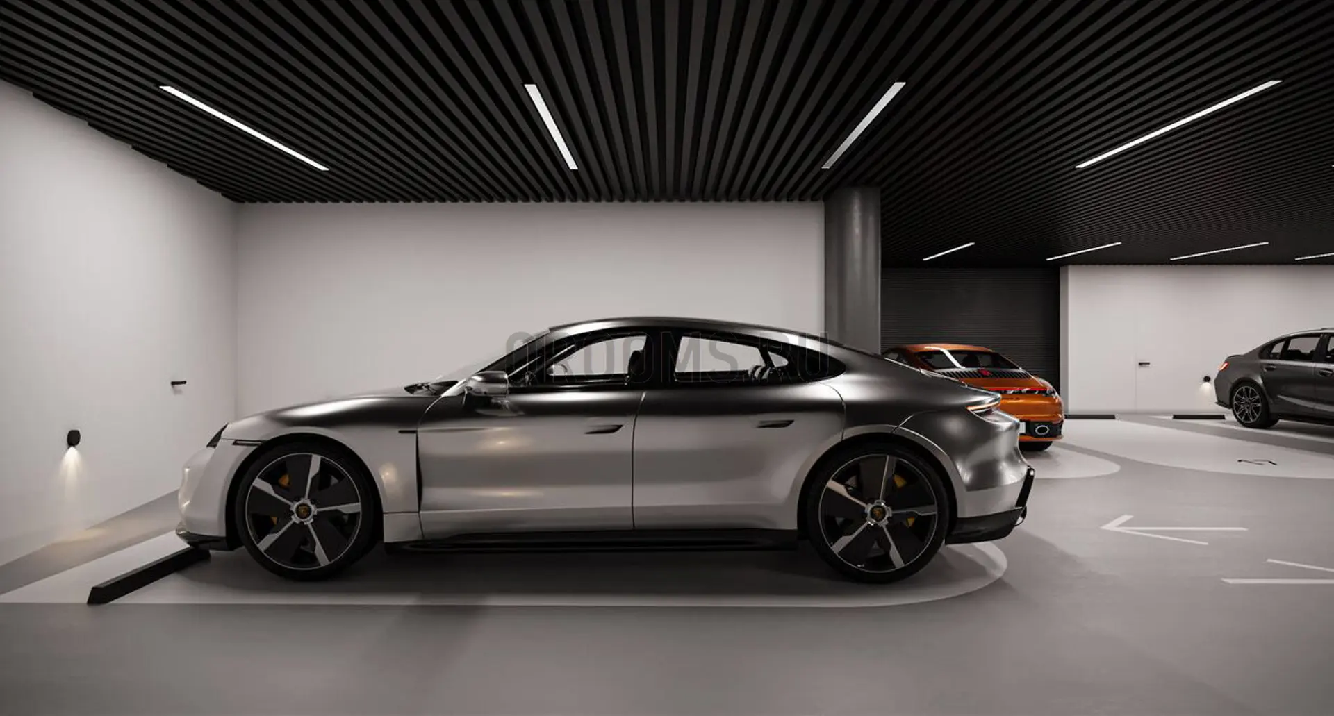 АПАРТ-ОТЕЛЬ ПО УЛ. ЛОМОНОСОВСКАЯ | фото 19 | id-18197 АПАРТ-ОТЕЛЬ ПО УЛ. ЛОМОНОСОВСКАЯ - новостройка комфорт-класса | фото 19 | id-18197