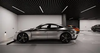 Апарт-отель по ул. Ломоносовская - фото 19