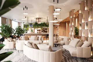 ЖК Volna Residences - фото 47