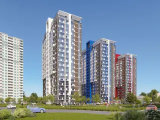 ЖК На Садовой - фото 2