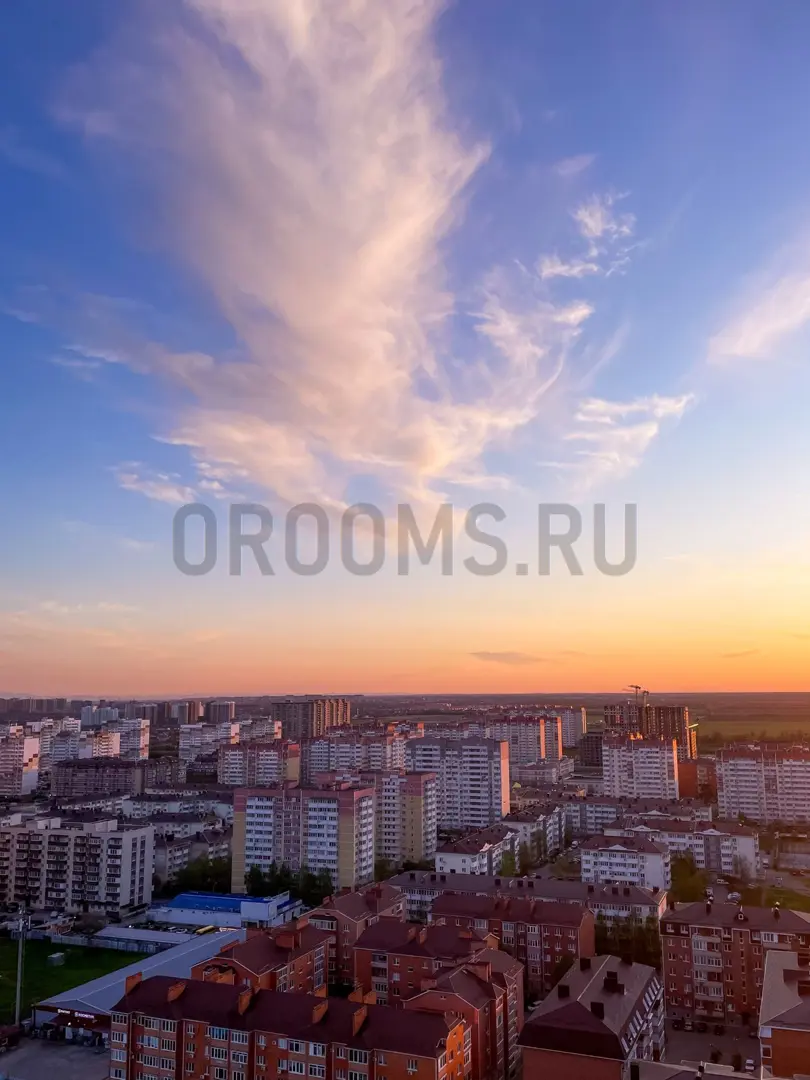 ЖК ОГУРЦЫ | фото 13 | id-14962 ЖК ОГУРЦЫ - новостройка комфорт-класса | фото 13 | id-14962