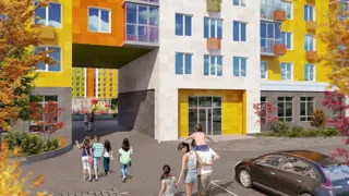 ЖК Яркий - фото 7