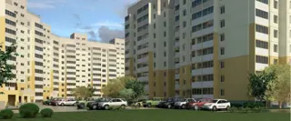 ЖК микрорайон Полет - фото 2