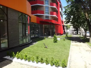 ЖК Большая Таманская - фото 13