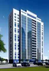 ЖК Богатырь - фото 5