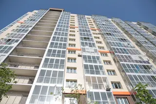 ЖК Романтика - фото 16