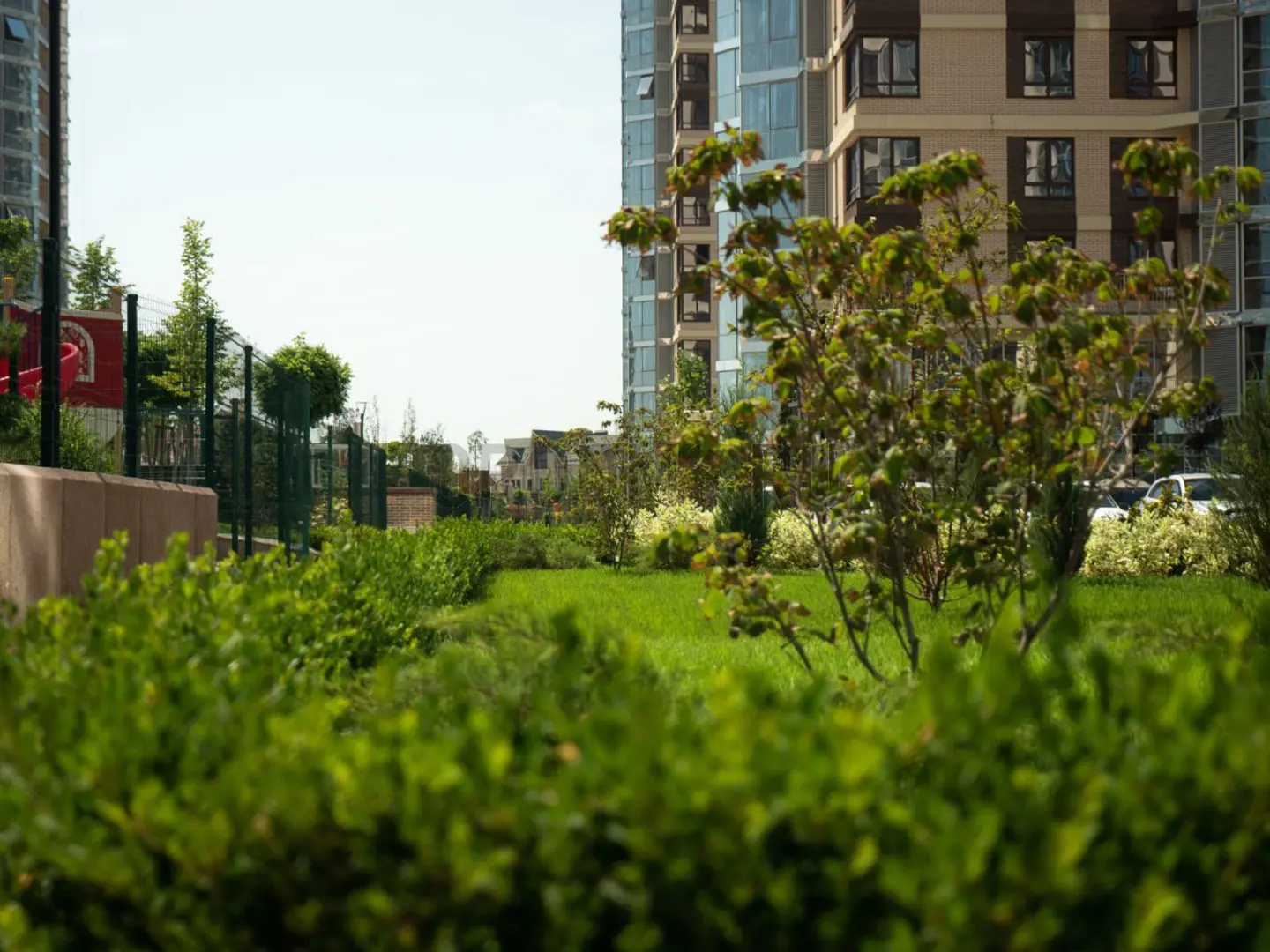 ЖК СЕДЬМОЙ КОНТИНЕНТ | фото 38 | id-14295 ЖК СЕДЬМОЙ КОНТИНЕНТ - новостройка бизнес-класса | фото 38 | id-14295