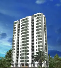 ЖК Ангара - фото 1