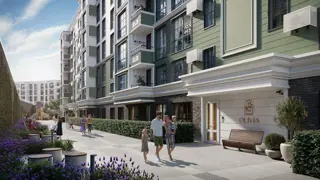 ЖК OLIVIA - фото 2