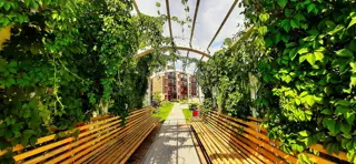 ЖК Бавария - фото 8