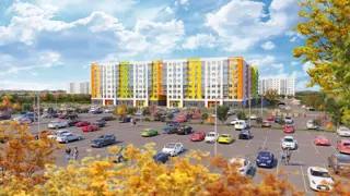 ЖК Яркий - фото 3