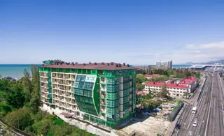 ЖК Green Sail 2 - фото 5