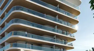 Гостиничный комплекс Корсаков - фото 4