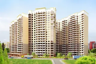 ЖК Красная Площадь - фото 1