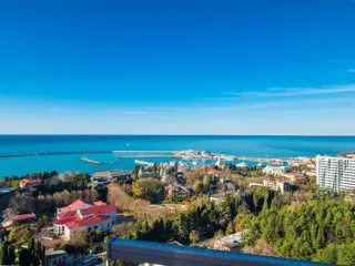 ЖК Нагорная - фото 14