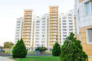 ЖК Зеленодар - фото 25