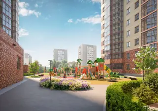 ЖК Расцветай на Гоголя - фото 3