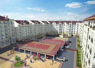 ЖК Ривьера - фото 4