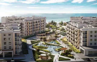 ЖК Море тут - фото 2