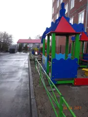 ЖК Грани - фото 2