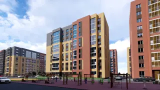 ЖК Радужный-2 - фото 7