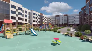 ЖК Притяжение - фото 5