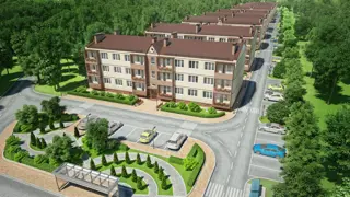 ЖК Оазис - фото 3