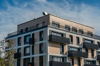 ЖК Квартал Ю - фото 15