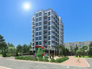 ЖК Белые акации 2 - фото 1