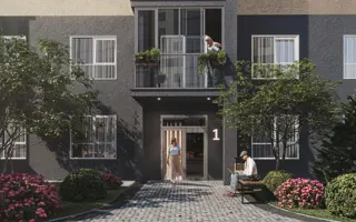 ЖК Квартал Сосновый бор - фото 5