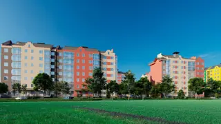 ЖК Европа-Сити - фото 9