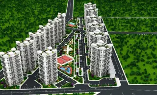 ЖК Золотой Берег - фото 2