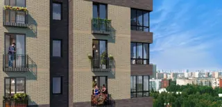 ЖК Никитина 128 - фото 8