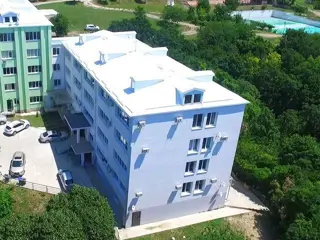 ЖК Айдар - фото 10