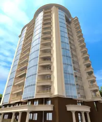 ЖК Жилой дом на ул. Парковая - фото 4