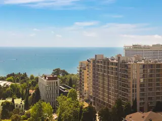 ЖК Светлана парк - фото 1