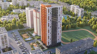 ЖК Сандэй - фото 1