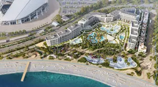 ЖК MANTERA Seaview Residence - фото 8