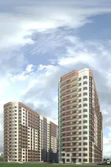 ЖК Параллели - фото 1