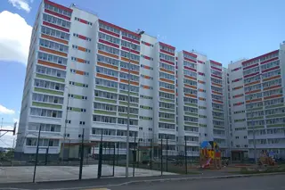 ЖК Алсу - фото 11