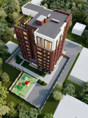 ЖК Дом на Чаплыгина - фото 5